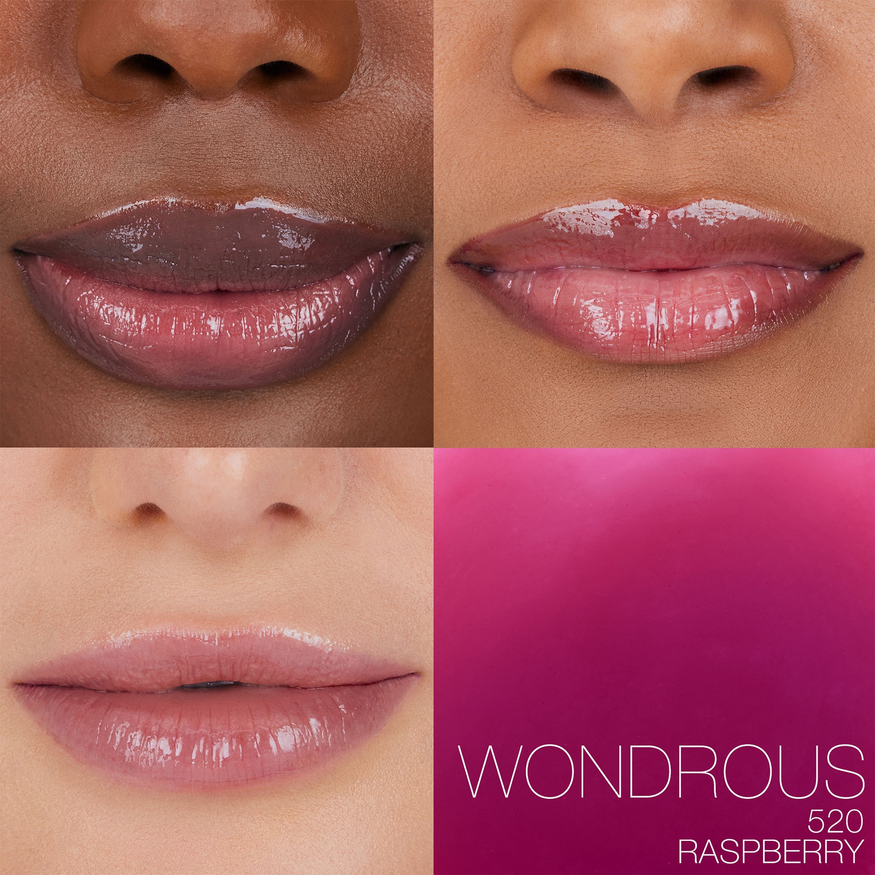 AFTERGLOW LIP OIL (BRILLO PARA LABIOS)